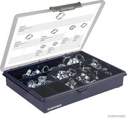 Herth+buss Elparts Sortiment, Schlauchschelle [Hersteller-Nr. 54268200]