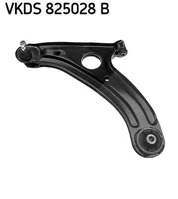 Skf Lenker, Radaufhängung [Hersteller-Nr. VKDS825028B] für Hyundai