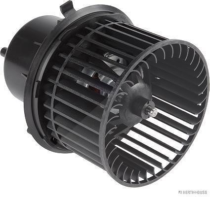 Herth+buss Elparts Innenraumgebläse [Hersteller-Nr. 75610006] für Ford