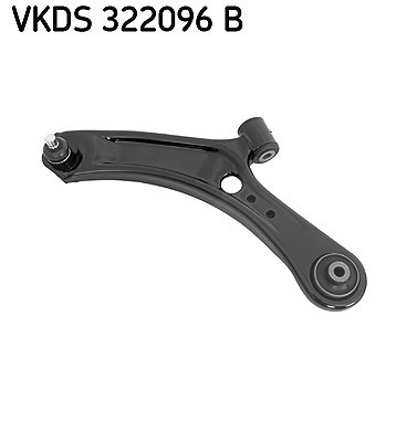 Skf Lenker, Radaufhängung [Hersteller-Nr. VKDS322096B] für Fiat