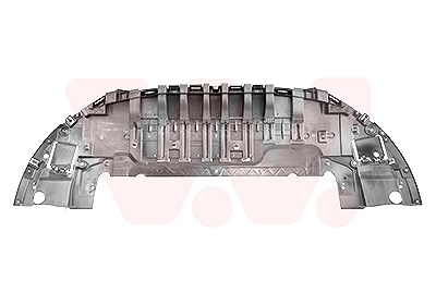 Van Wezel Abdeckung, Frontschürze [Hersteller-Nr. 4407703] für Renault