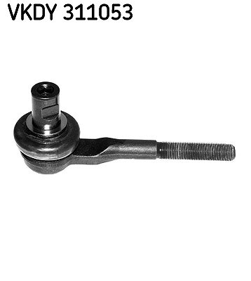 Skf Spurstangenkopf [Hersteller-Nr. VKDY311053] für Audi, VW