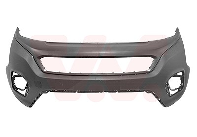 Van Wezel Stoßfänger [Hersteller-Nr. 1723570] für Fiat