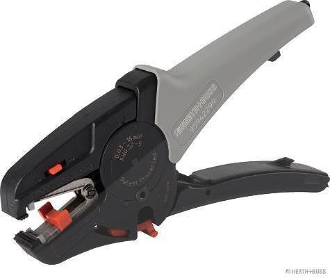 Herth+buss Elparts Abisolierzange [Hersteller-Nr. 95942299]