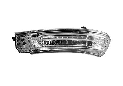 Van Wezel Blinkleuchte [Hersteller-Nr. 5420915] für Toyota