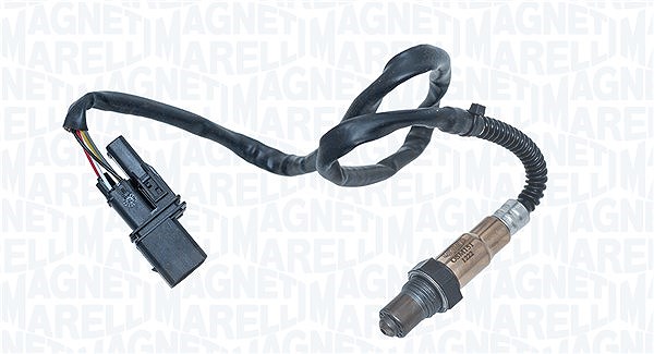 Magneti Marelli Lambdasonde [Hersteller-Nr. 466016355151] für Seat, Audi, Ford, Skoda, VW
