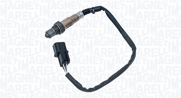 Magneti Marelli Lambdasonde [Hersteller-Nr. 466016355145] für Hyundai, Kia