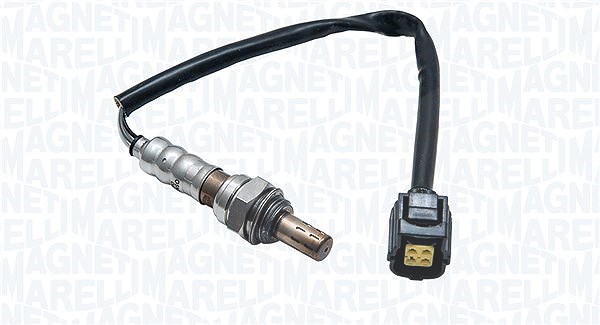 Magneti Marelli Lambdasonde [Hersteller-Nr. 466016355142] für Mercedes-Benz