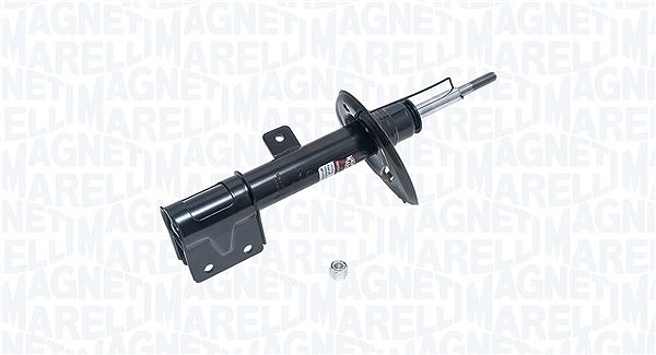 Magneti Marelli Stoßdämpfer [Hersteller-Nr. 357117070200] für Peugeot, Citroën