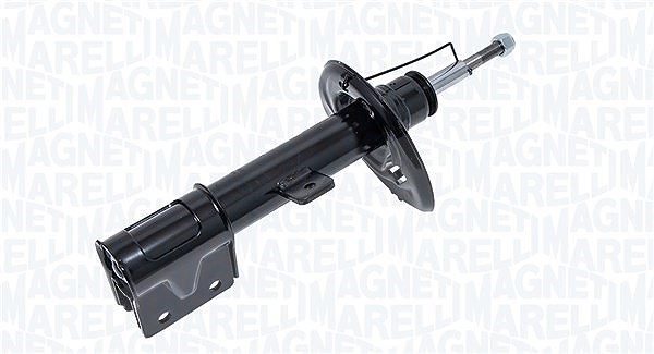 Magneti Marelli Stoßdämpfer [Hersteller-Nr. 357117070100] für Peugeot, Citroën