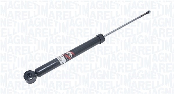 Magneti Marelli Stoßdämpfer [Hersteller-Nr. 357112070000] für Mitsubishi, Smart