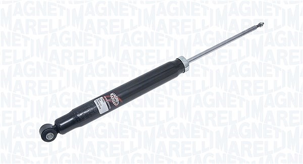 Magneti Marelli Stoßdämpfer [Hersteller-Nr. 357098070000] für Ford