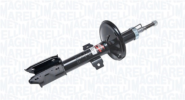 Magneti Marelli Stoßdämpfer [Hersteller-Nr. 357090070000] für Renault, Dacia