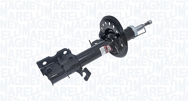 Magneti Marelli Stoßdämpfer [Hersteller-Nr. 357077070100] für Nissan