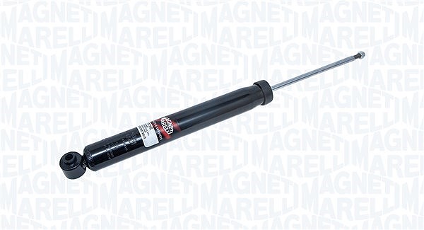 Magneti Marelli Stoßdämpfer [Hersteller-Nr. 357075070000] für Ds, Citroën, Peugeot