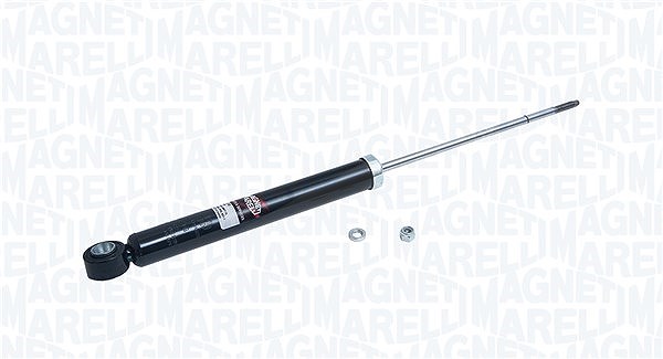 Magneti Marelli Stoßdämpfer [Hersteller-Nr. 354721070000] für Vauxhall, Opel, Suzuki
