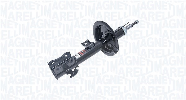 Magneti Marelli Stoßdämpfer [Hersteller-Nr. 354720070200] für Vauxhall, Suzuki, Opel