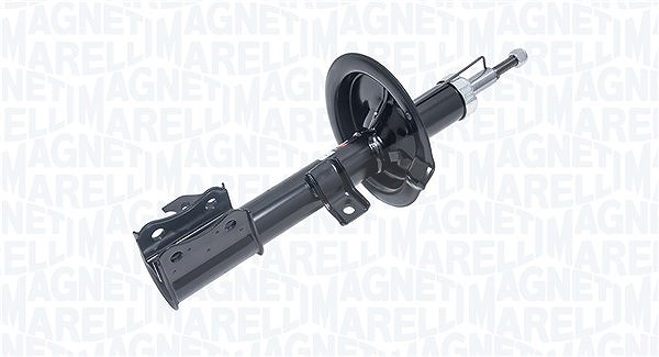 Magneti Marelli Stoßdämpfer [Hersteller-Nr. 354720070100] für Vauxhall, Suzuki, Opel