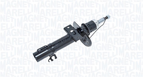 Magneti Marelli Stoßdämpfer [Hersteller-Nr. 354324070000] für VW, Seat, Skoda