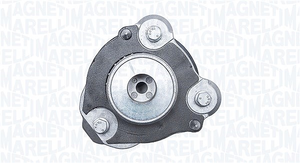 Magneti Marelli Lagerung, Stoßdämpfer [Hersteller-Nr. 030607020515] für Citroën, Peugeot, Fiat