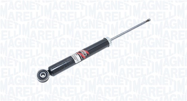 Magneti Marelli Stoßdämpfer [Hersteller-Nr. 354320070000] für VW, Seat, Skoda, Audi