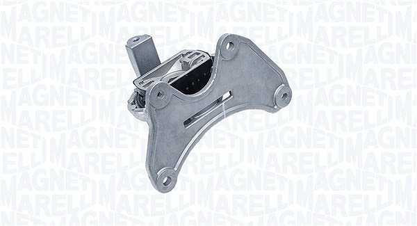 Magneti Marelli Halter, Motoraufhängung [Hersteller-Nr. 030607010174] für Fiat