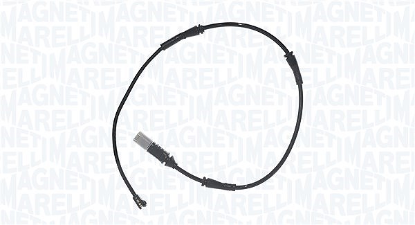 Magneti Marelli Warnkontakt, Bremsbelagverschleiß [Hersteller-Nr. 363700400473] für BMW