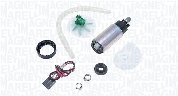 Magneti Marelli Kraftstoffpumpe [Hersteller-Nr. 313011303103] für Citroën, Peugeot, Fiat