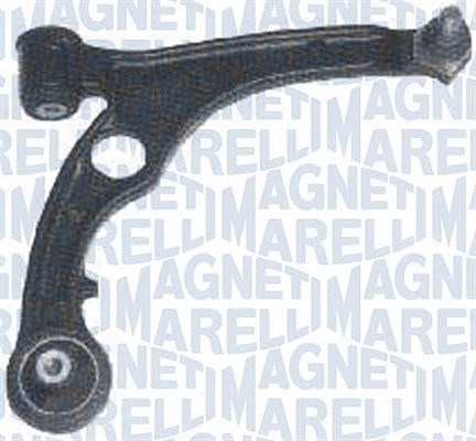 Magneti Marelli Lenker, Radaufhängung [Hersteller-Nr. 301181315300] für Fiat