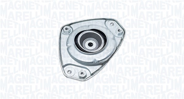 Magneti Marelli Federbeinstützlager [Hersteller-Nr. 030607010028] für Fiat