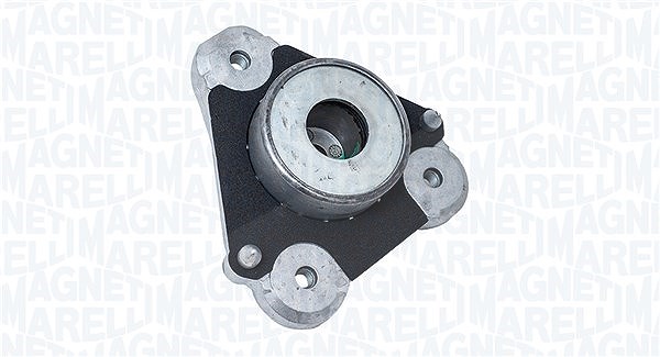 Magneti Marelli Federbeinstützlager [Hersteller-Nr. 030607010015] für Fiat