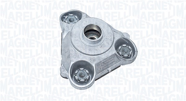 Magneti Marelli Federbeinstützlager [Hersteller-Nr. 030607010014] für Peugeot, Fiat, Citroën