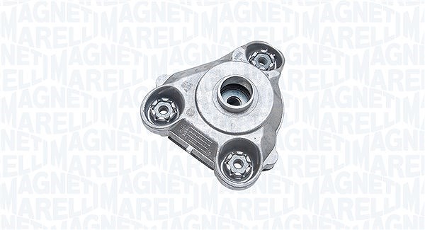 Magneti Marelli Federbeinstützlager [Hersteller-Nr. 030607010001] für Peugeot, Fiat, Citroën