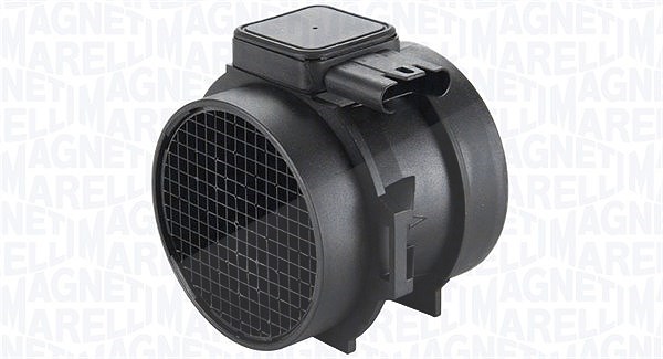 Magneti Marelli Luftmassenmesser [Hersteller-Nr. 213719821019] für BMW