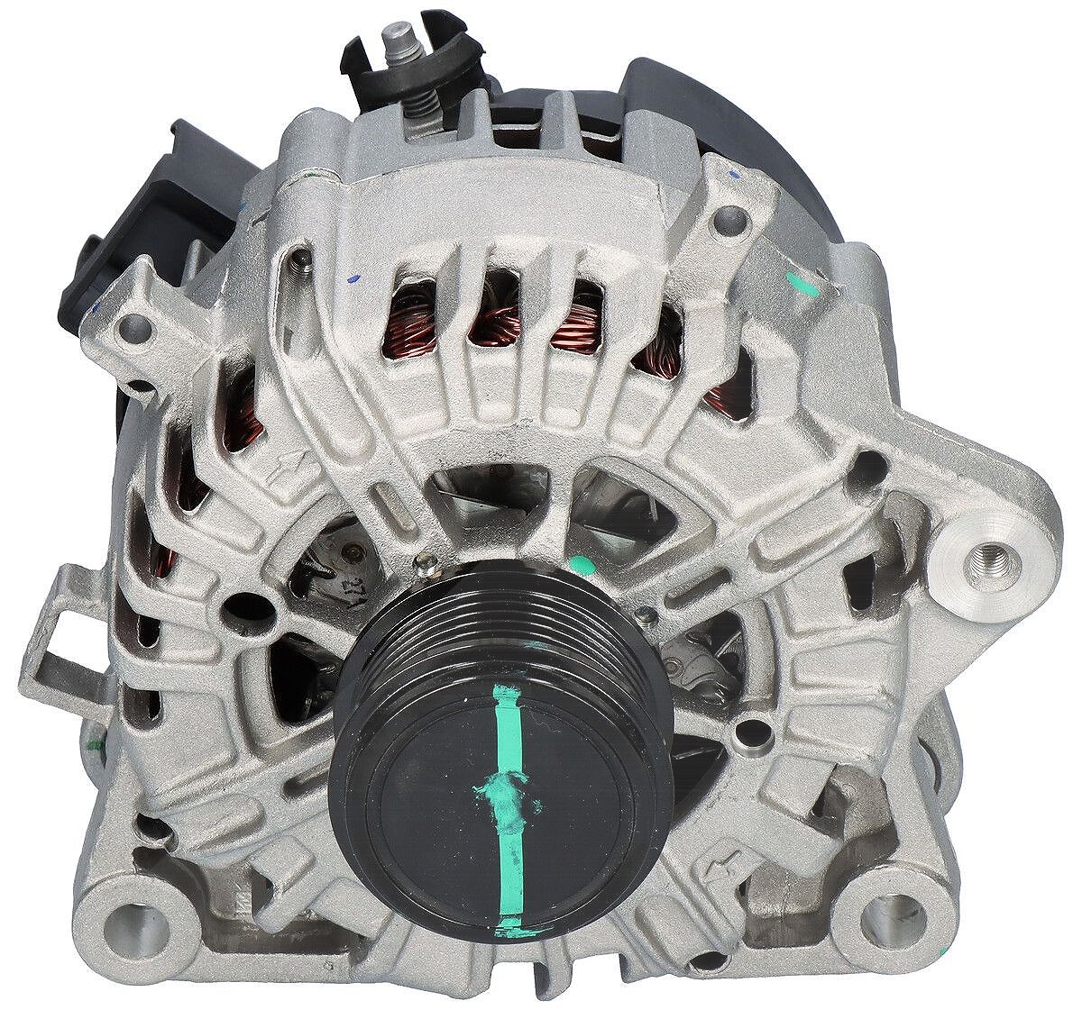 Valeo Generator [Hersteller-Nr. 443011] für Ford
