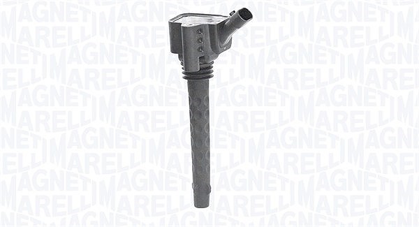 Magneti Marelli Zündspule [Hersteller-Nr. 060717198012] für Abarth, Fiat, Lancia, Opel, Alfa Romeo