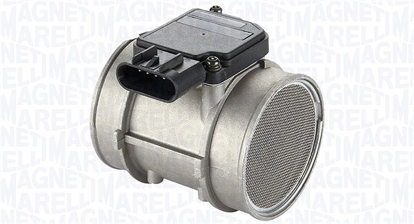 Magneti Marelli Luftmassenmesser [Hersteller-Nr. 213719781019] für Opel