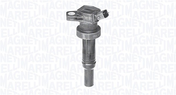 Magneti Marelli Zündspule [Hersteller-Nr. 060717187012] für Kia, Hyundai