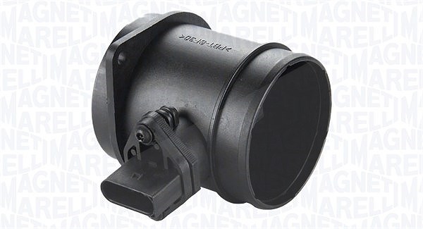 Magneti Marelli Luftmassenmesser [Hersteller-Nr. 213719780019] für VW, Audi