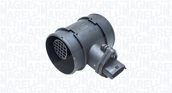 Magneti Marelli Luftmassenmesser [Hersteller-Nr. 213719763019] für Opel