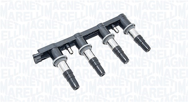 Magneti Marelli Zündspule [Hersteller-Nr. 060717171012] für Chevrolet