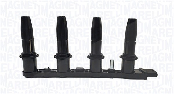 Magneti Marelli Zündspule [Hersteller-Nr. 060717156012] für Fiat, Vauxhall, Opel, Alfa Romeo