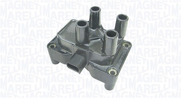 Magneti Marelli Zündspule [Hersteller-Nr. 060717146012] für Volvo, Mazda, Ford