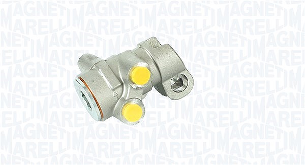 Magneti Marelli Bremskraftregler [Hersteller-Nr. 360219180005] für Fiat, Alfa Romeo, Peugeot, Citroën