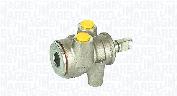 Magneti Marelli Bremskraftregler [Hersteller-Nr. 360219180032] für Fiat, Abarth, Alfa Romeo, Seat