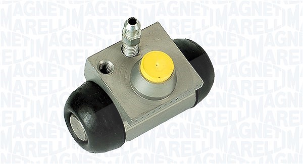 Magneti Marelli Radbremszylinder [Hersteller-Nr. 360219230466] für Suzuki, Opel, Lancia, Vauxhall