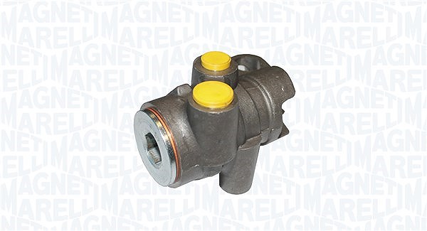 Magneti Marelli Bremskraftregler [Hersteller-Nr. 360219180012] für Alfa Romeo, Peugeot, Fiat, Citroën