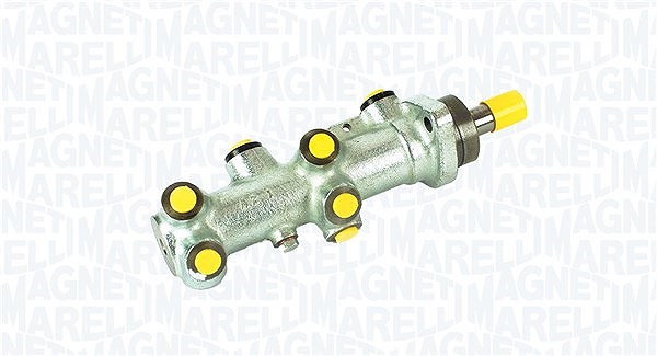 Magneti Marelli Hauptbremszylinder [Hersteller-Nr. 360219130243] für Fiat