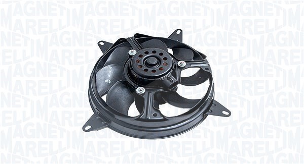 Magneti Marelli Lüfter, Motorkühlung [Hersteller-Nr. 069422489010] für Fiat