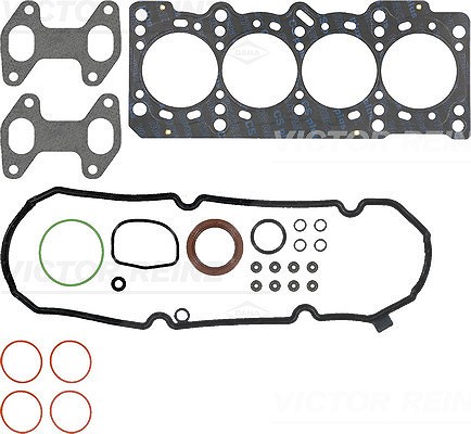 Victor Reinz Dichtungssatz, Zylinderkopf [Hersteller-Nr. 02-36900-01] für Alfa Romeo, Ford, Lancia, Chrysler, Fiat